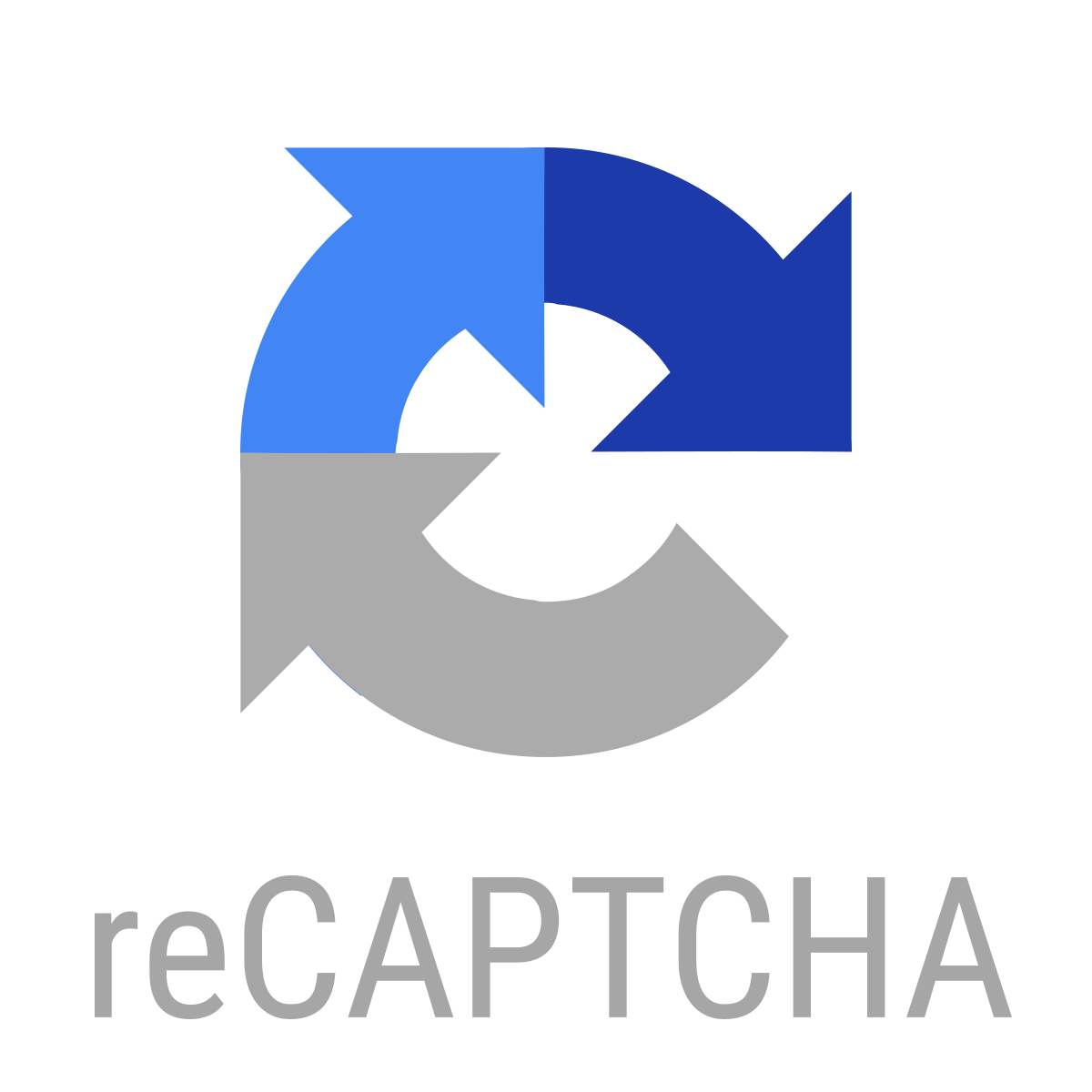 reCAPTCHA Icon