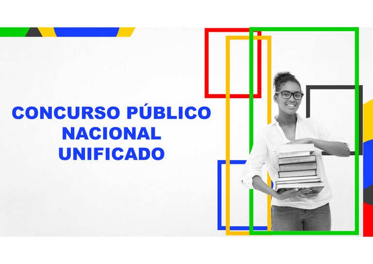 Imagem ilustrativa do concurso CNU